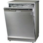 LG TrueSteam™ D1454TF Dishwasher