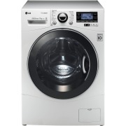 LG TrueSteam™ F1495KDS Washer