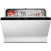 AEG F55210VI0 Compact Dishwasher