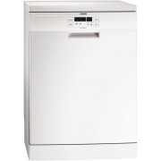 AEG F55500W0 Dishwasher