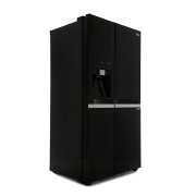 LG Canis Dispenser GSL545WBYV American Refrigeration