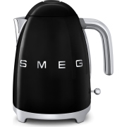 Smeg KLF01BLUK 50's Retro Style Kettle