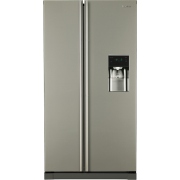 Samsung RSA1RTMG American Refrigeration