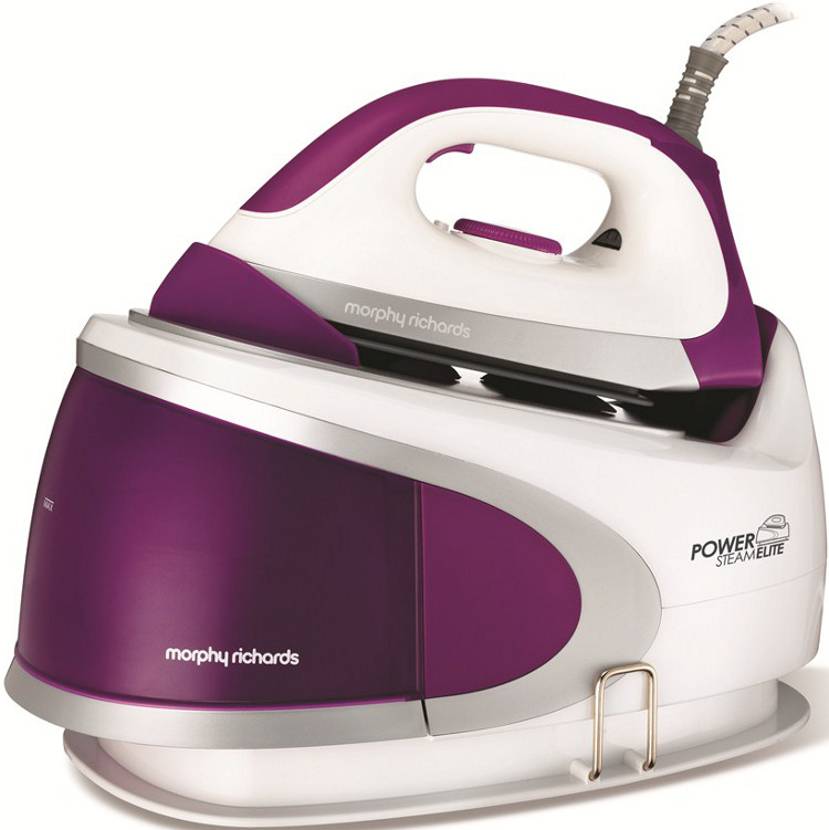 Morphy Richards Steam Generator 42220 Power Steam Elite 2400w