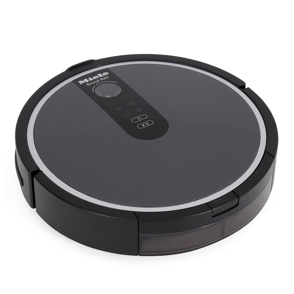 Buy Miele Scout RX1 Robotic Cleaner (9829800) Black Marks Electrical