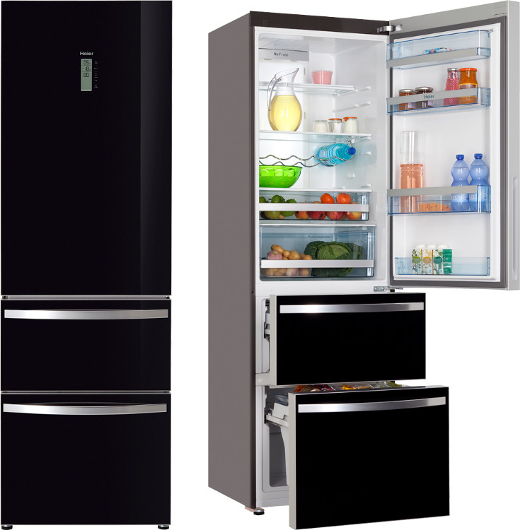d rated freezer