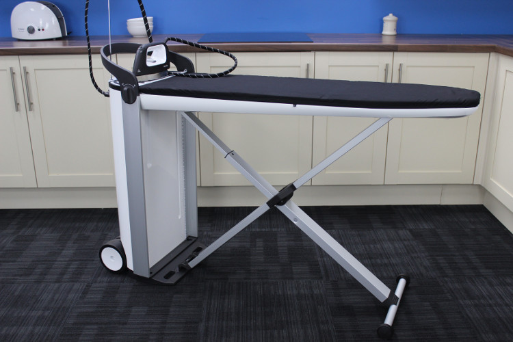 Miele B2826 FashionMaster Ironing Buy Online Marks Electrical