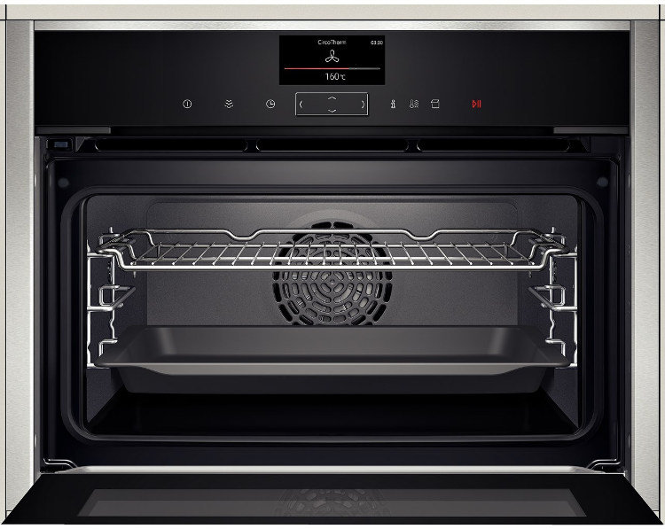 Neff C17FS32N0B Steam Oven