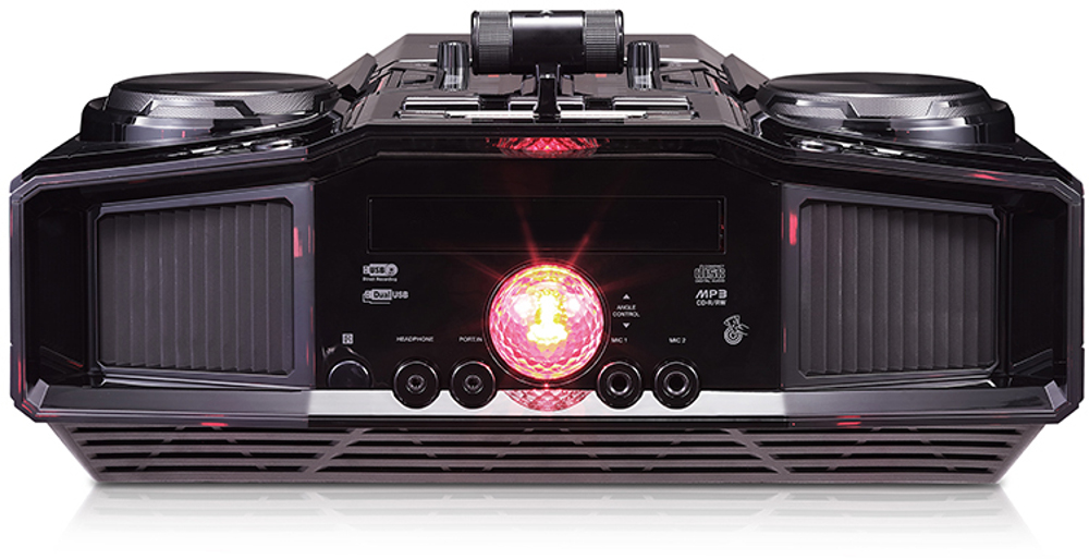 LG CM9960 4800w HiFi Entertainment System Buy Online Today 365