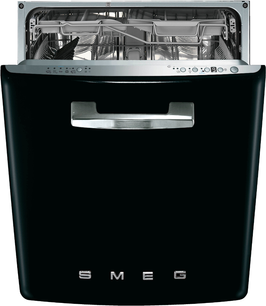 Buy Smeg DI6FABBL 50