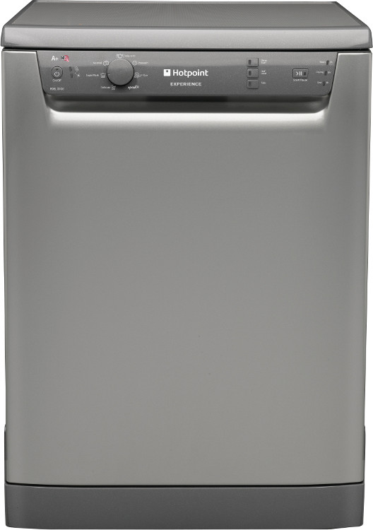 Hotpoint Dishwasher Hotpoint Dishwasher