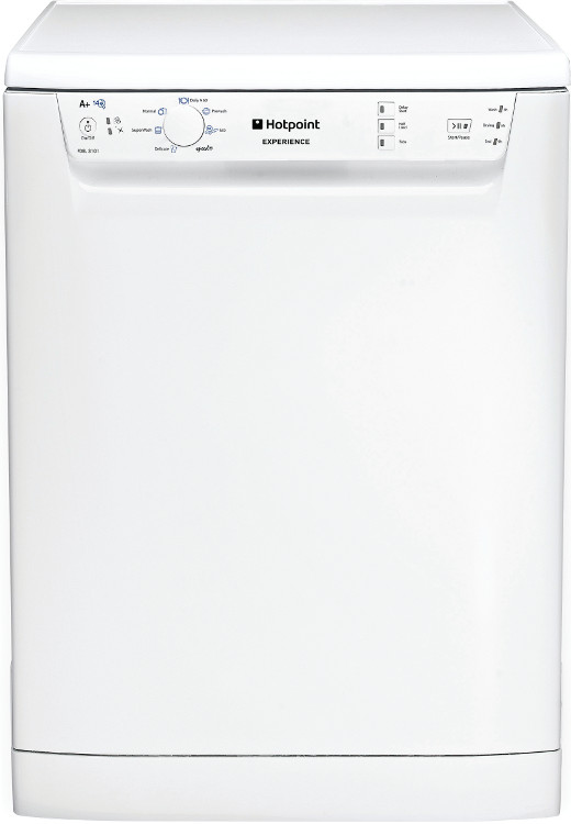 Hotpoint Dishwasher Hotpoint Dishwasher