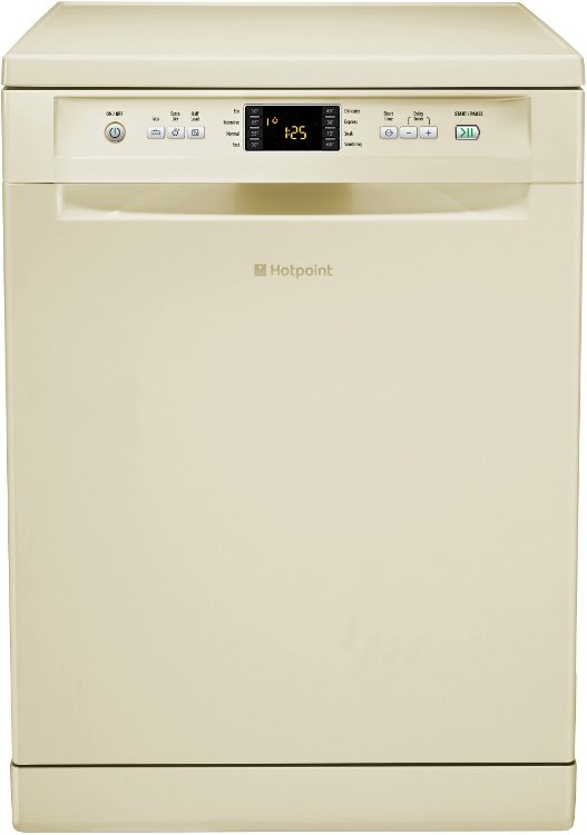 Buy Hotpoint ECO FDFET33121V Dishwasher (FDFET33121V) Avena (Classic
