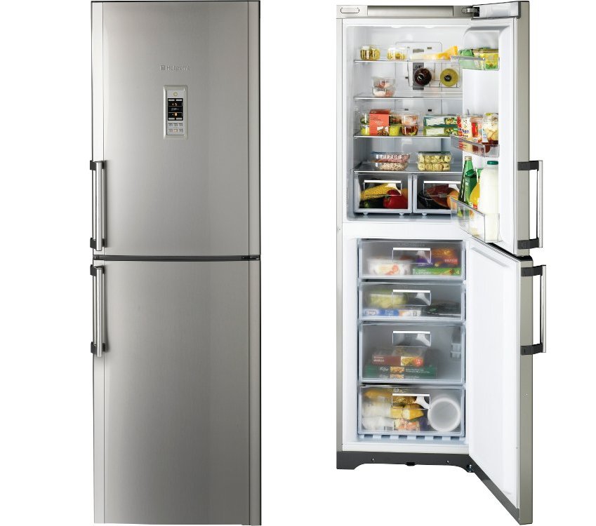 Belling BUF120 BUL160 Integrato Frigo Congelatore Ingol Porta Cerniere ( Sinistra, Destra O Coppia), Right Top Hinge (L Bottom - 3