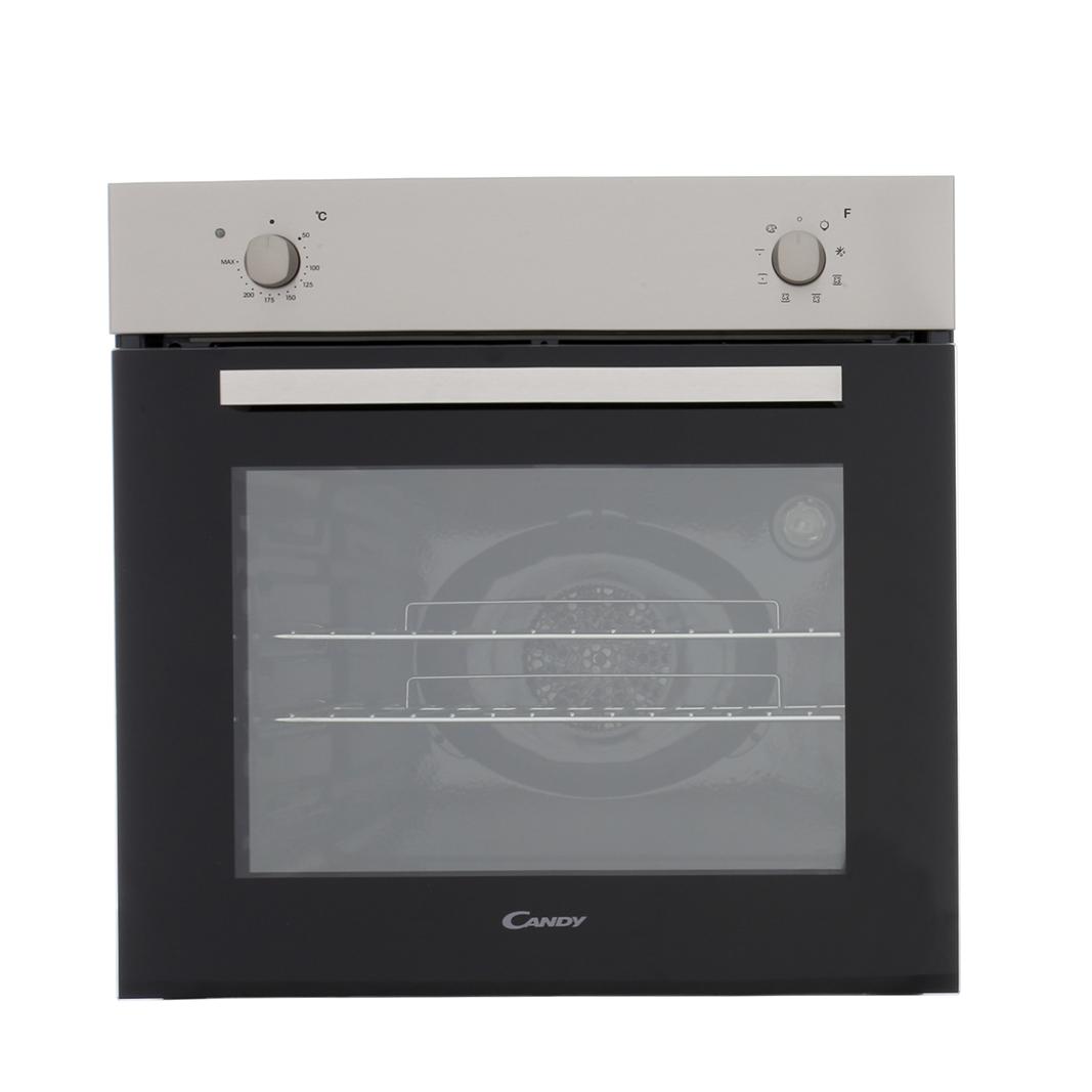 Buy Candy FPE2066X Single Built In Electric Oven (FPE206/6X