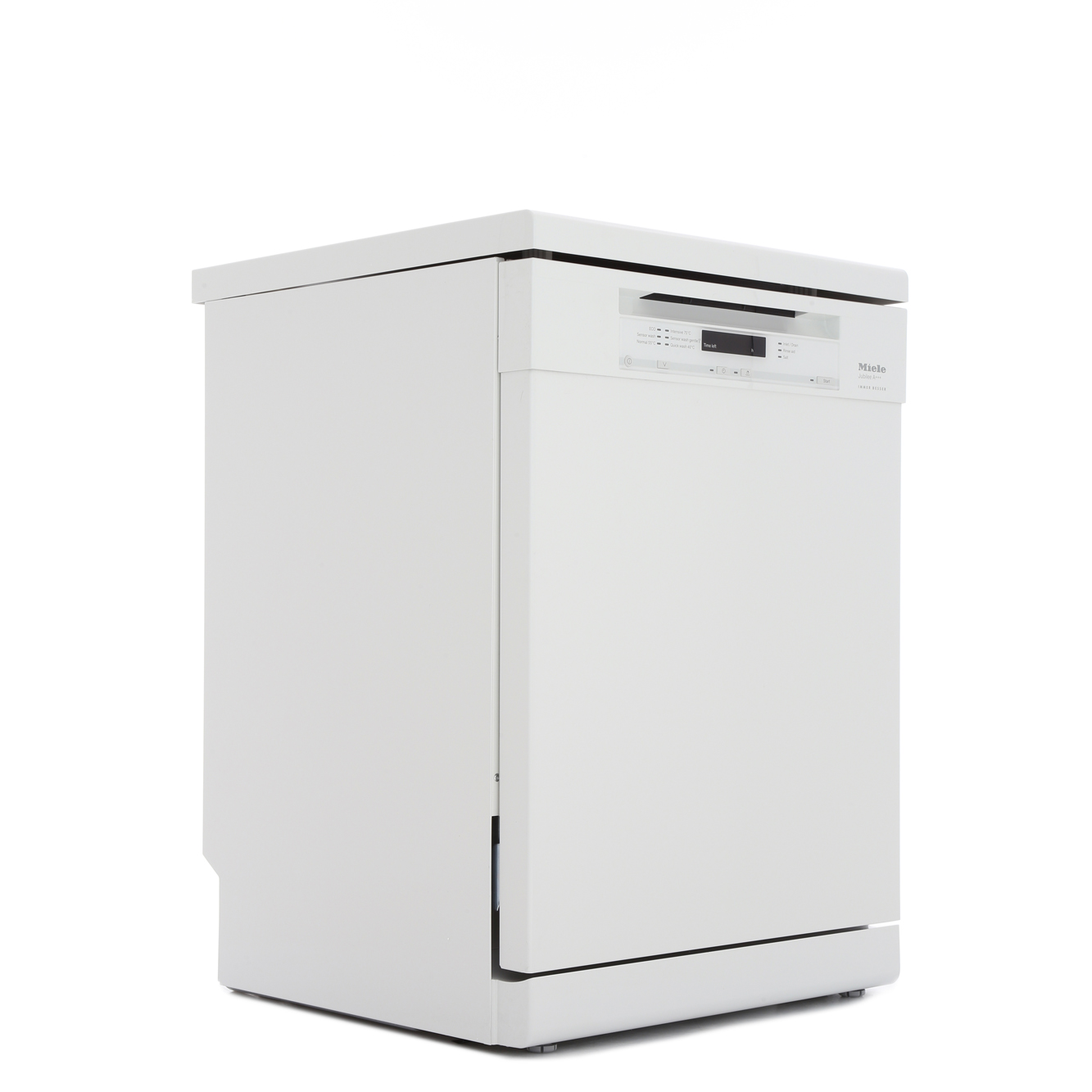 Buy Miele G6000SC Jubilee Dishwasher (G6000SCJubilee) White Marks