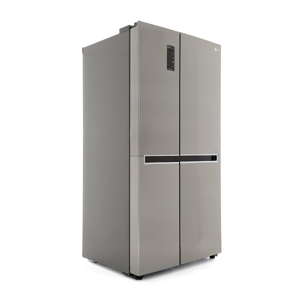 Buy LG GSB760PZXV American Fridge Freezer Stainless Steel Marks Electrical