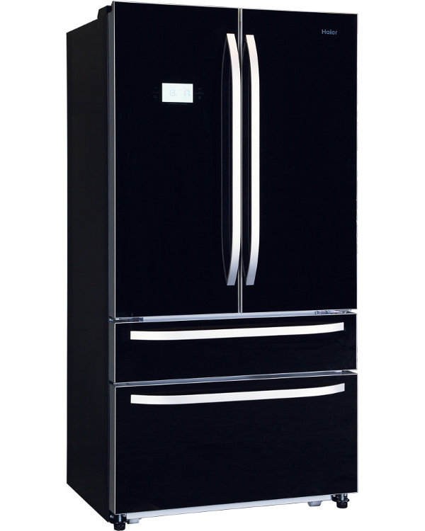 French Door Non Plumbed French Door Fridge