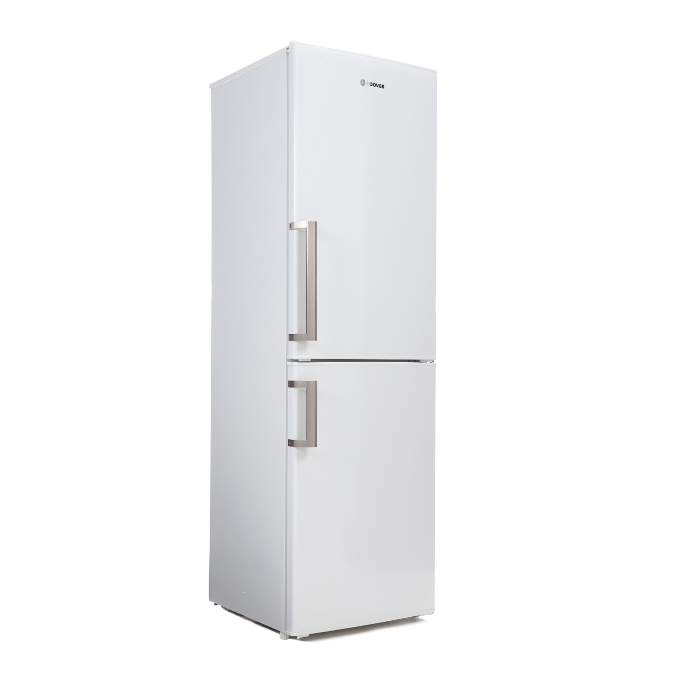 Buy Hoover HVBF5172WHK Frost Free Fridge Freezer White Marks Electrical