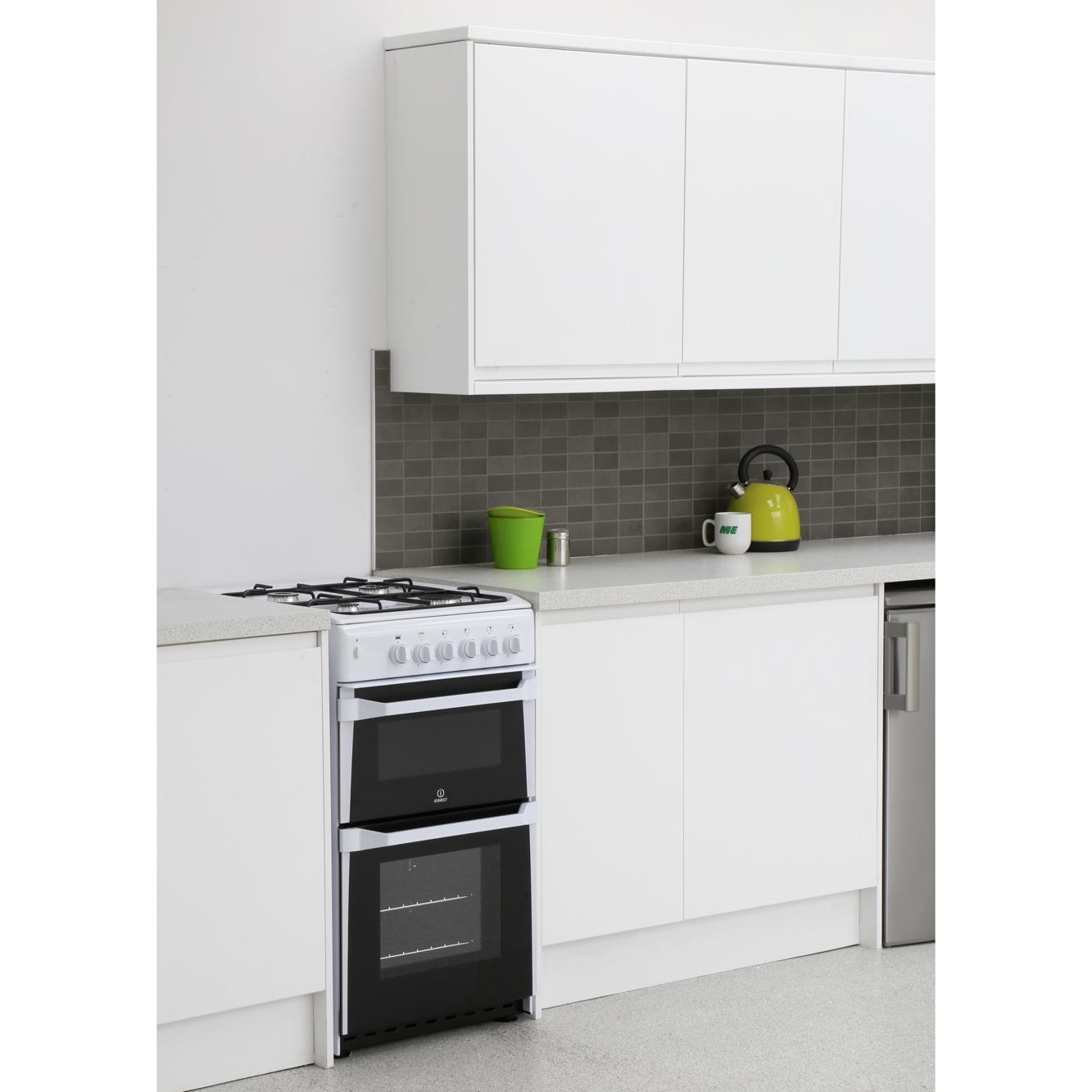 Indesit Oven Service Manual