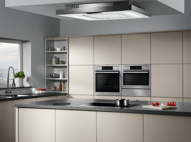 AEG KD91404M Warming Drawer Antifingerprint Stainless Steel Buy