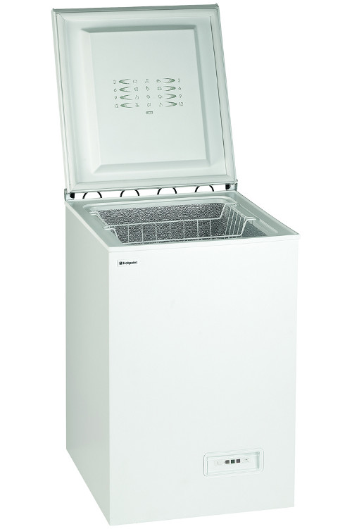 Hotpoint Chest Freezers For Sale at Shelly Starr blog