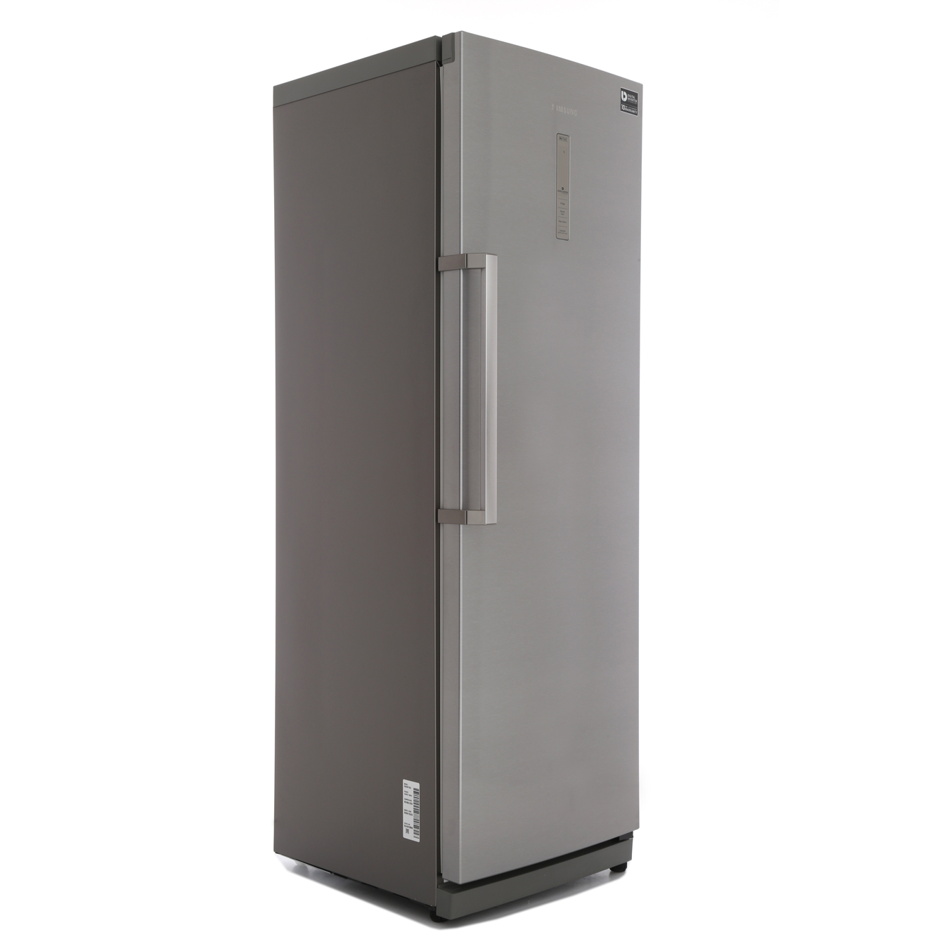 Buy Samsung RR35H6110SA Tall Larder Fridge Silver Marks Electrical