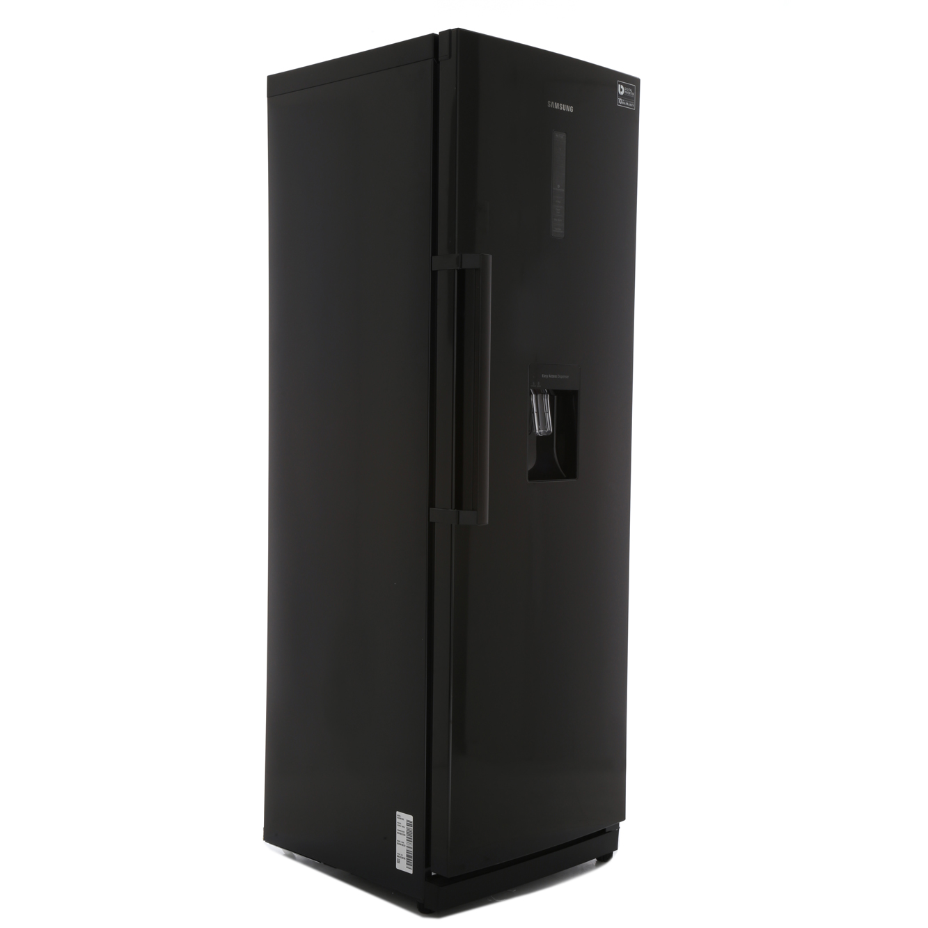 Buy Samsung RR35H6610BC Tall Larder Fridge Black Marks Electrical