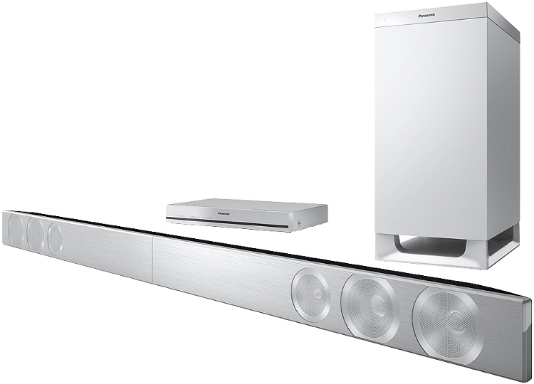 Panasonic SCHTB570EBS Sound Bar (SCHTB570EBS) Buy Online Today 365
