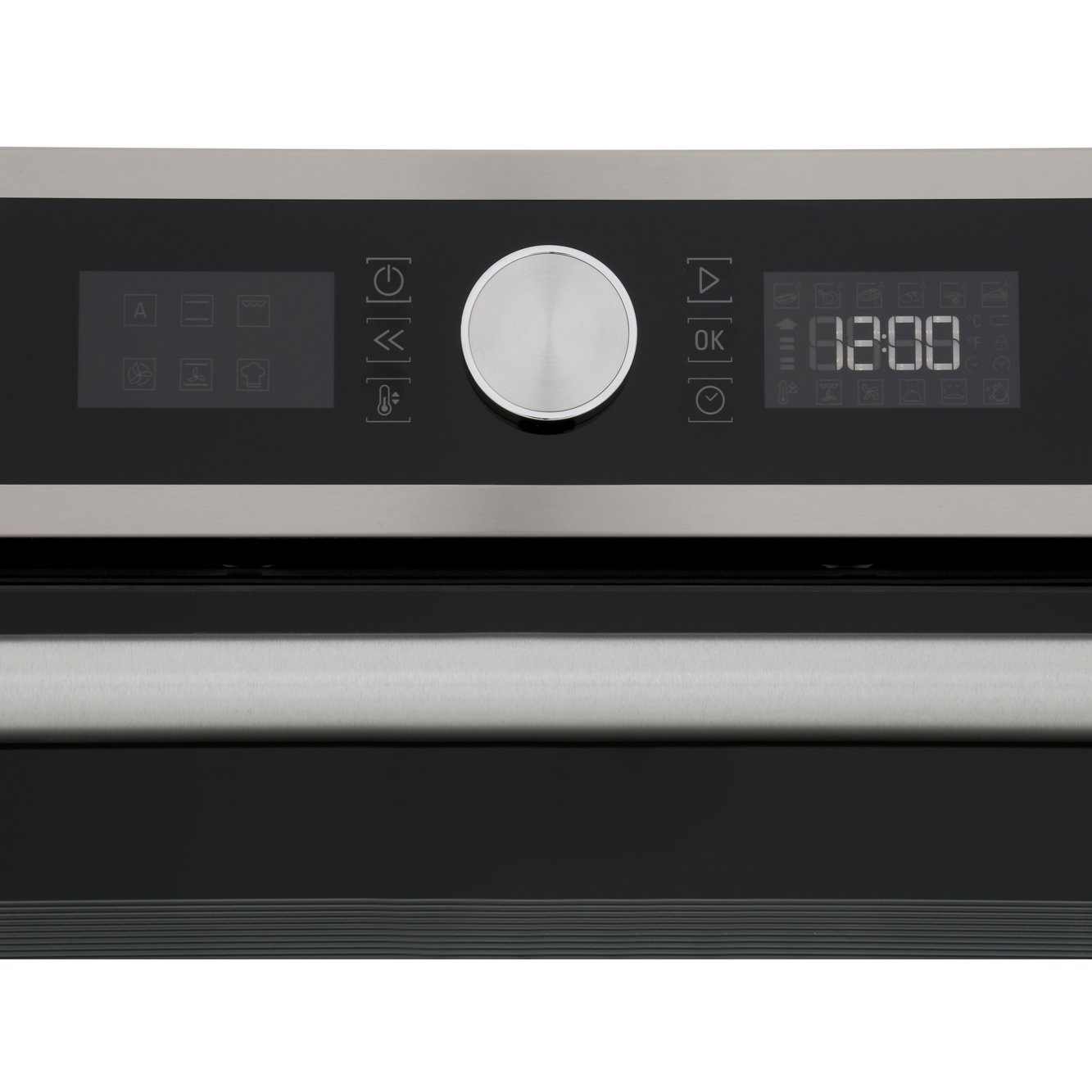 Heating oven element replacing in toaster
