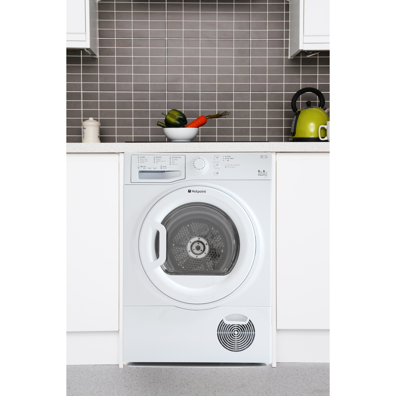 Hotpoint Dryer Hotpoint Dryer
