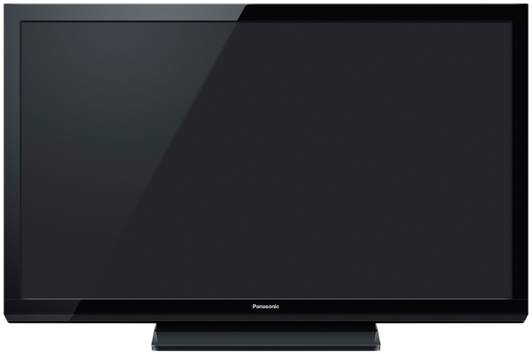 Panasonic X60 Series TXP42X60B Plasma Television (TXP42X60B) Black