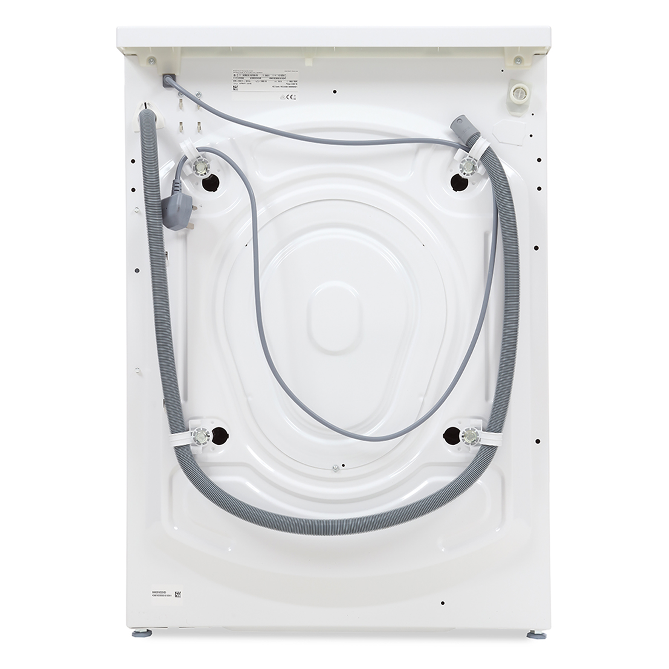 Bosch Washing Machine Black Bosch Washing Machine Black