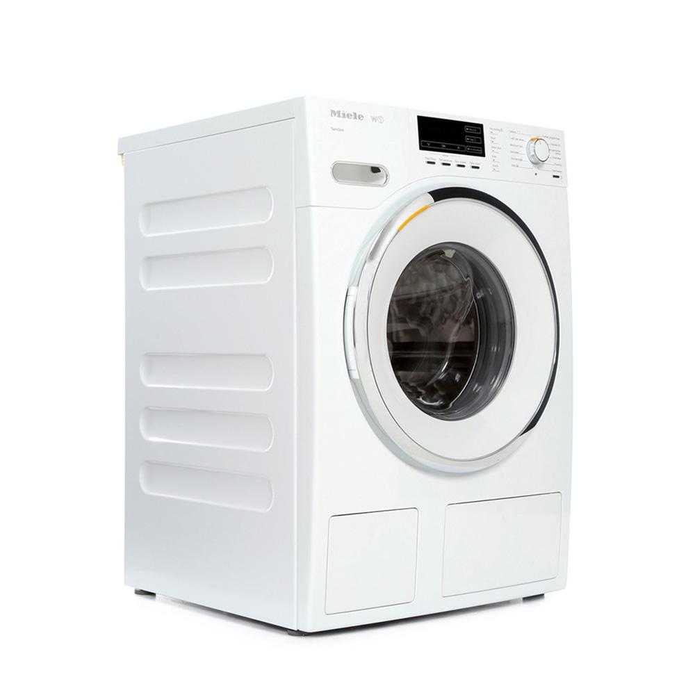 Buy Miele W1 WhiteEdition WMG120 Washing Machine (WMG120) White