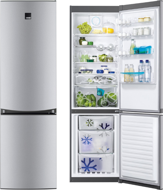 Zanussi Commercial - AS Catering Supplies