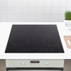 baumatic ceramic hob