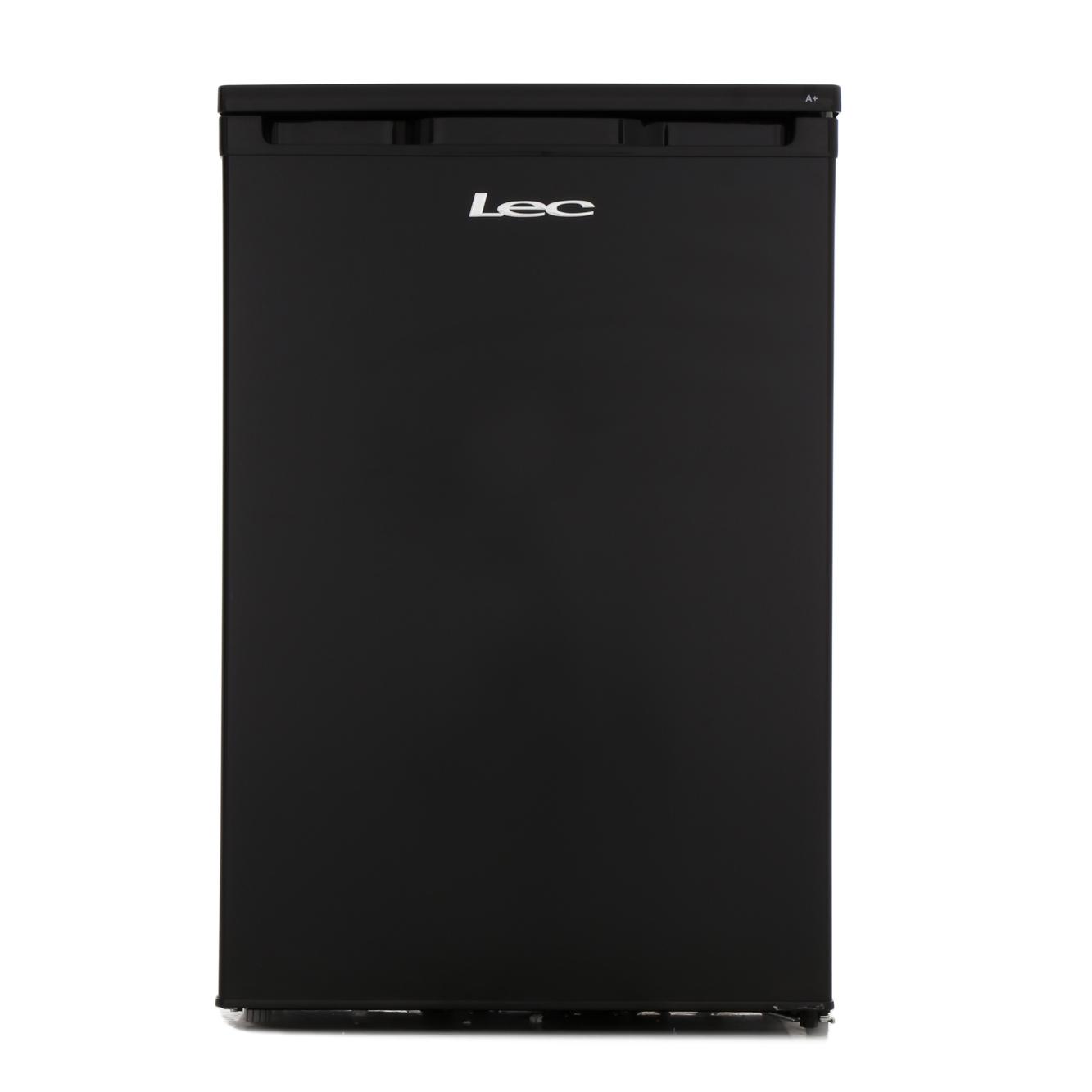 Buy Lec R5511B Black Fridge with Ice Box (444441002) Marks Electrical
