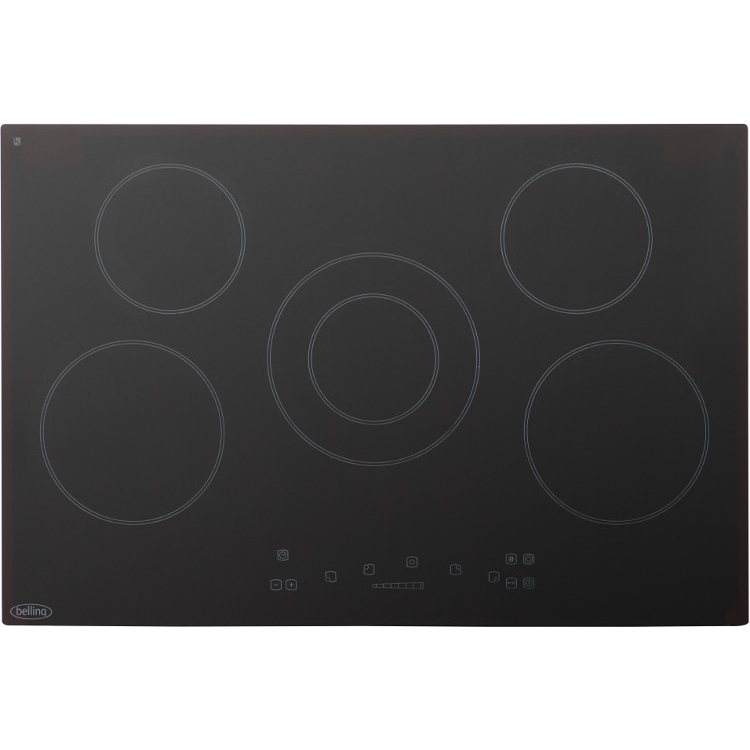 Buy Belling CH77TC Black Ceramic Hob (444443063) Marks Electrical