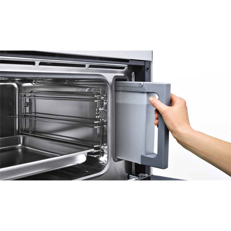 Buy Neff C17DR02N0B Steam Oven Stainless Steel Marks Electrical