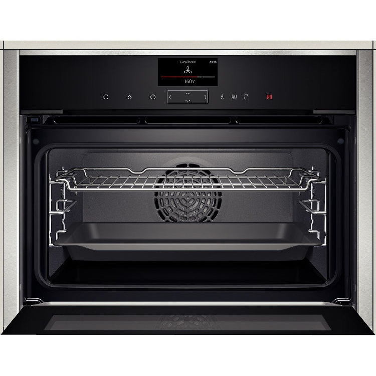 Buy Neff C17FS32N0B Steam Oven Stainless Steel Marks Electrical