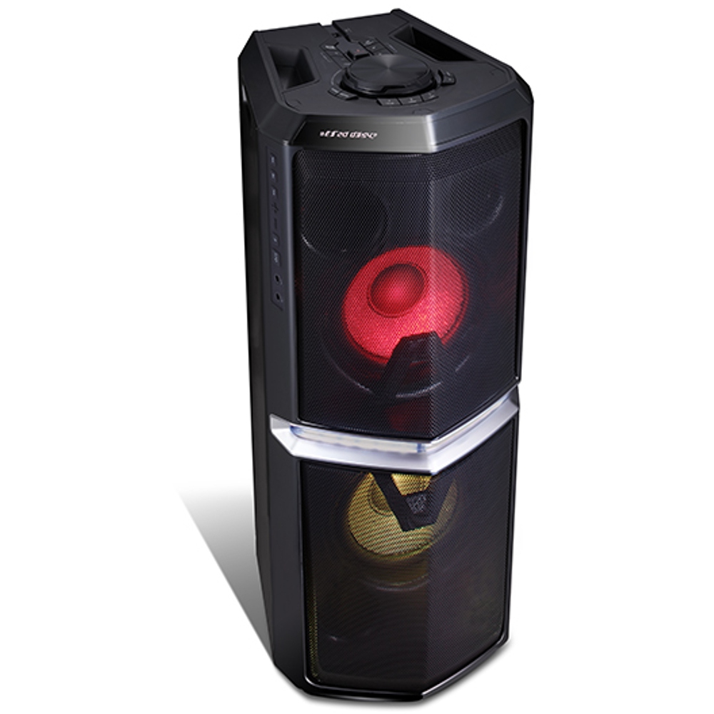 Buy LG LOUDR FH6 Wireless Speaker (FH6) Marks Electrical