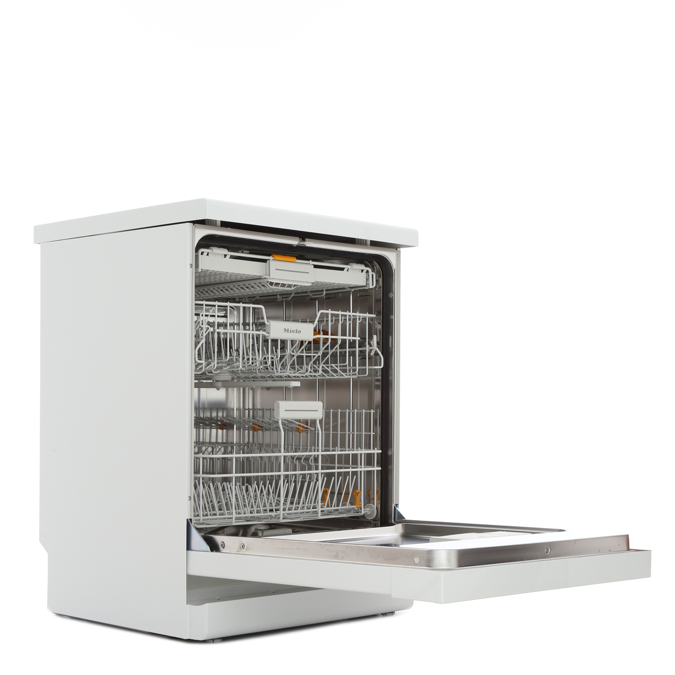 Buy Miele G6000SC Jubilee Dishwasher (G6000SCJubilee) White Marks