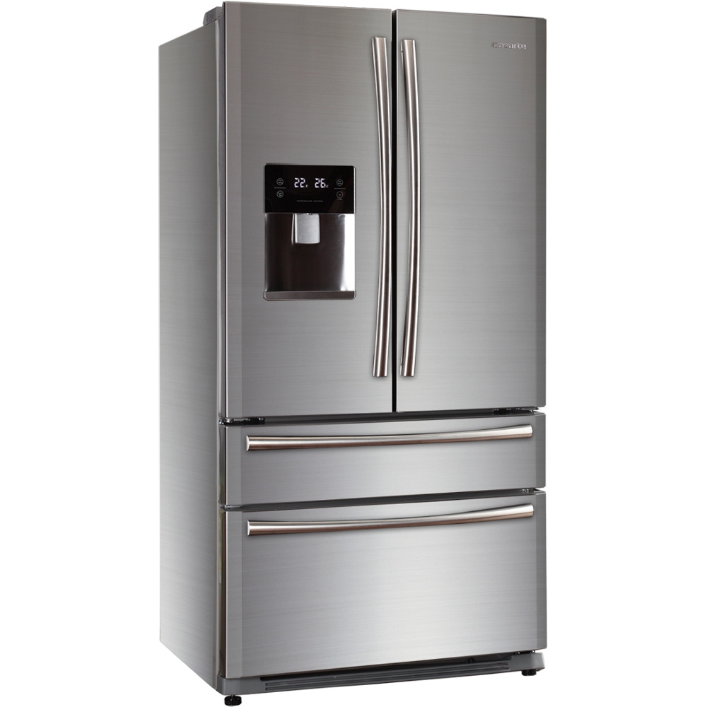 Buy Haier HB22FWRSSAA Multi Door American Fridge Freezer (HB22FWRSSAA