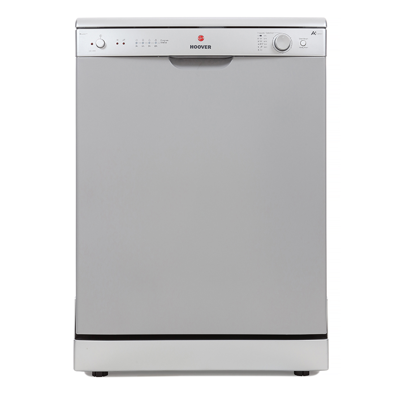 Buy Hoover HED120S Dishwasher Silver Marks Electrical