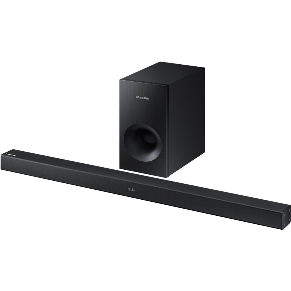 Samsung sound bar parts Samsung Channel Watt Sound Bar with Wireless Active Subwoofer Home Theater System Enhance your TV experience with the rich, dynamic sound of the Samsung SoundBar and a high-performance henpoi.tk delivers watts of clear audio and bass that bring movies and TV shows to .