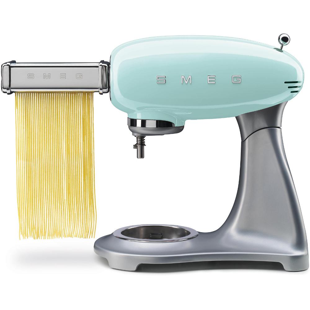 Buy Smeg SMF01PGUK 50's Retro Style Food Mixer (SMF01PGUK) Pastel