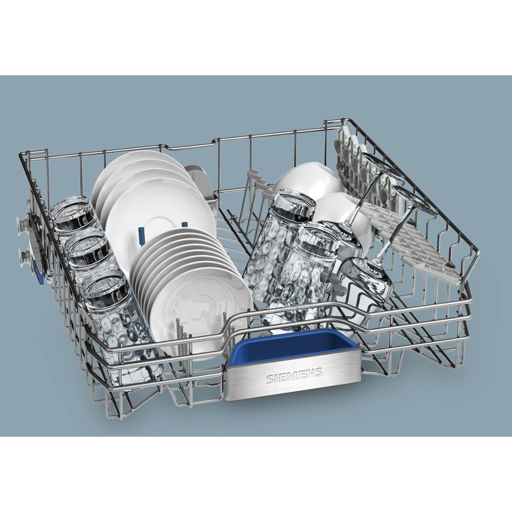 Buy Siemens SN678D00TG Built In Fully Integrated Dishwasher Black