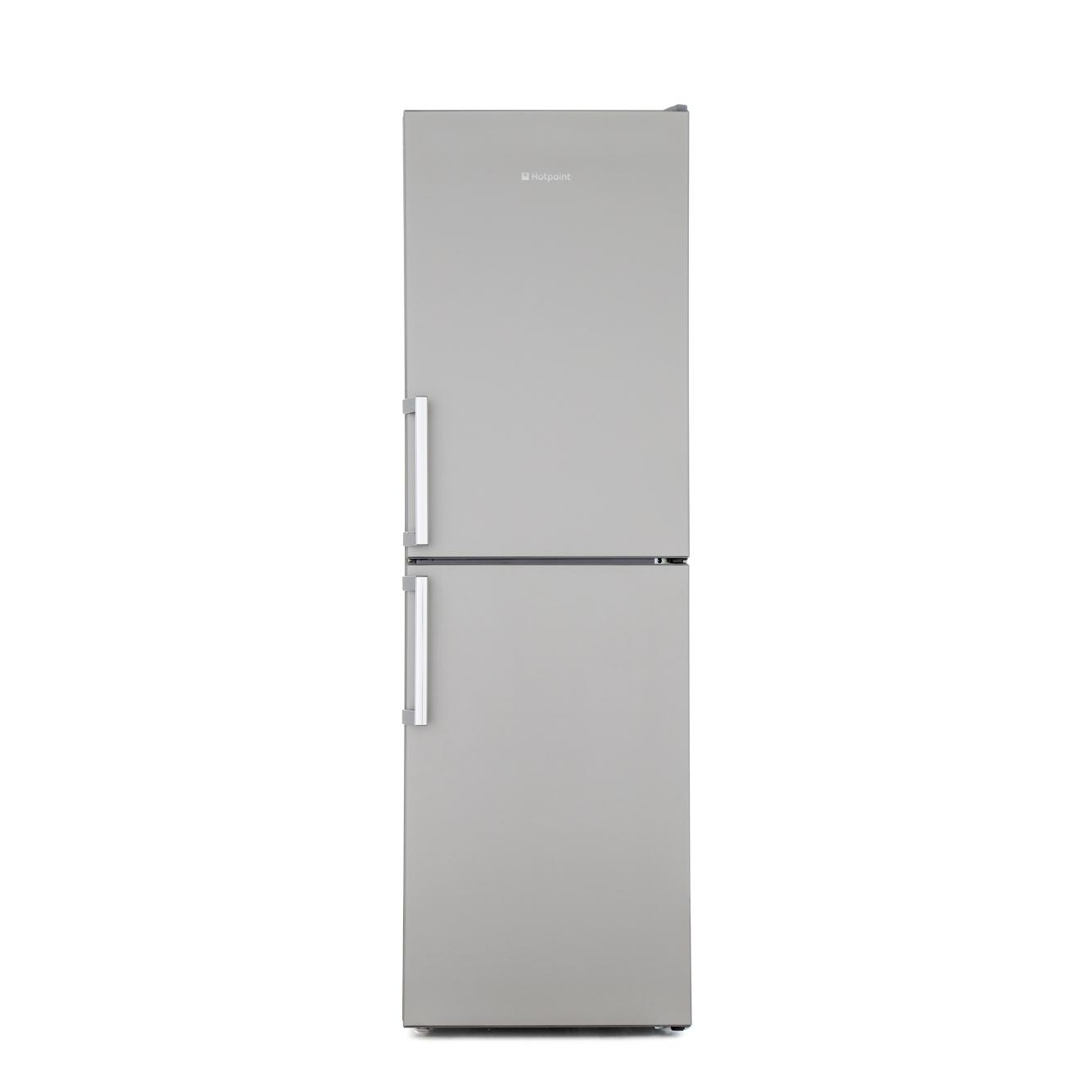 Buy Hotpoint XECO85T2IGH Frost Free Fridge Freezer Graphite Marks