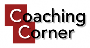 Coaching Corner Logo