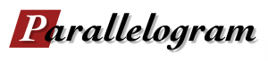 Parallelogram Newsletter Logo